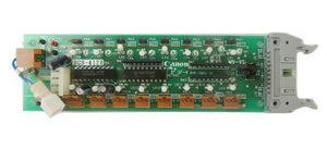 Canon BG9-4128 Signal PCB Assembly BG9-3797 GF-4 MC-VS BH8-0805-01 New Surplus