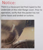 TMP Shimadzu TMP-3403LMC-T4 Turbomolecular Pump Copper Exposed OEM Refurbished