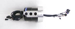 Yaskawa Electric SGM7D-02KFC-TE11 AC Servo Motor Working