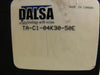 Dalsa TA-C1-04K30-50E Video Controller Hitachi I-900SRT Used Working