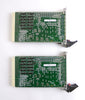 MKS Instruments AS00710-02 Digital I/O PCB Card AMAT 0190-07450 Lot of 4 Spare