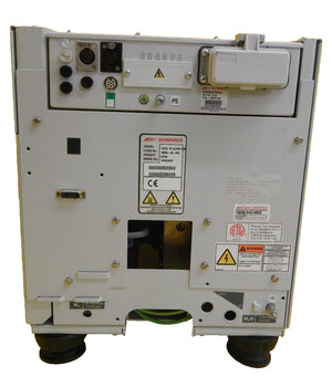 iL70N Edwards NRB4-46-945 Dry Vacuum Pump 50310 Hours Copper Cu Tested Working