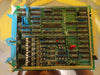 JEOL MP003117-01 MOT DR ITF PB Interface Board PCB Card JEM-2010F Used Working