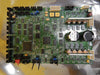 Delta Design 1909502-501 Dual Stepper Controller Board PCB Servo Drive Working