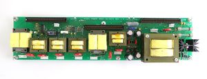Phasetronics 36-0573 P1241 Power ASSY PCB P1191E Reseller Lot of 2 Working