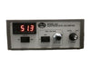 Trek 325-L High Sensitivity DC Stable Electrostatic Voltmeter ESVM Refurbished
