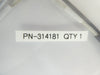 K-Tec WKE-95 Current Transformer Kit WKE Series New Surplus