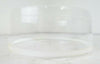 AMAT Applied Materials 0200-09602 Quartz Insulating Pipe with Flange Working