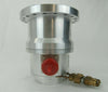 ET Ebara ET300P A Turbomolecular Vacuum Pump Turbo Error TRP-C Not Working As-Is