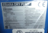 Ebara Technologies ESR100WN Dry Vacuum Pump 200-220VAC 500287014 New Surplus