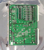 TEL Tokyo Electron EC80-000173-21 Interface PCB Card TEB111 FPD4 Working Surplus