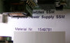 Trumpf Huttinger 1549781 Power Supply Module 13.56MHz SSM 3000 Working
