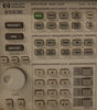 HP Hewlett-Packard 8593E Spectrum Analyzer 9kHz-22GHz 043 140 Spare Surplus