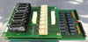 AMAT Applied Materials 0100-01911 AC Gas Heater Control Module PCB Working