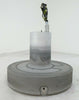 Novellus Systems 02-033134-00 200mm Wafer Pedestal Heater ALTUS Working Surplus