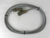 Ebara 142-000408 Turbomolecular Pump Cable WTS-HV Novellus 38-131789-00 New