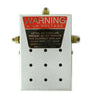 RF Services 9900-0005-04 RF Splitter 1-2kW @ 13.56MHz Mattson 580-00097-00 Spare