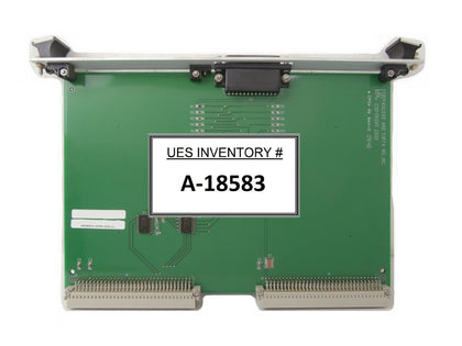 Kulicke & Soffa Industries N08001-4246-000-01 ILLUM PCB Card 8001-4246 Working