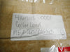 Sandvik 4167115-0001 SS Furnace Collar Used Working