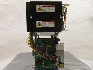 Nikon Pellicle Particle Detector PPD 4S003-028 NSR-S204B Bent Arms As-Is