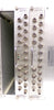 Keithley 707 Switching Matrix Mainframe with 7172 8x12 Low Current Working