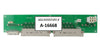 Densei-Lambda SPB-416C Power Supply Connector PCB TEL Tokyo Electron Lithius