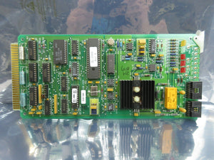 SVG Silicon Valley Group 851-9953-003 Processor PCB Card Rev. H ASML 90S Used