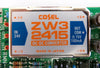 Daihen RMN-08A RF Auto Matcher Processor RMN-50T PCB Working Surplus