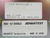 Advantest AAT-0078A106-1 Controller Computer Module H4-410062 Working Surplus