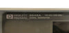 HP Hewlett-Packard 8648A Synthesized RF Signal Generator 100 kHz-1000 MHz As-Is