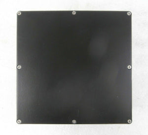 Mattson 55-00637 ICP Remote Endpoint Detector Assembly Set 263-01663-00 Working