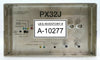 AMAT Applied Materials 9090-01168ITL ESC Chuck Power Supply PX32J Rev. A Surplus