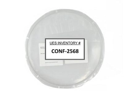 AMAT Applied Materials 0020-07718 200mm PCII CC Gas Trench Cover Refurbished