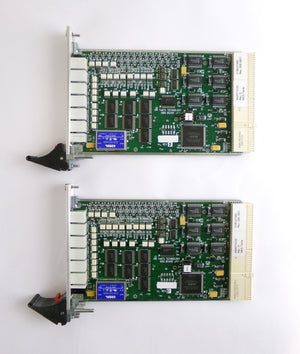 MKS Instruments AS00710-02 Digital I/O PCB Card AMAT 0190-07450 Lot of 4 Spare