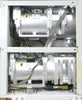iH 600 Edwards NGAC71000XS Vacuum Dry Pump IH600 Front Utilities OEM Refurbished