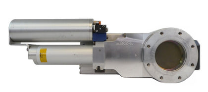 VAT 95238-PAGQ-ADH5 Butterfly Valve Integrated Pressure Controller AMAT Working