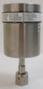 MKS Instruments 624B-22170 Baratron Transducer Type 624 Dented Spare Surplus