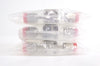 Ham-Let HM20-4VKLQ-GF4-ISLT Diaphragm Valve Lot of 4 New