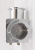 VAT 29032-KA11-ACA2 Pneumatic Angle Valve Reseller Lot of 3 Working Surplus