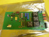 Semitool 16812B Interface Board PCB 16812-01 UEI476699 Untested As-Is