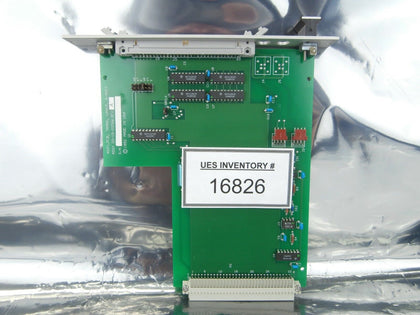 Ultratech Stepper 03-15-02066 6-Axis Laser Transition YP-Axis PCB Card 4700 Used