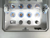 Parker ALIGN-MG-NA Tri-Gas Nitrogen Generator ALIGN Series Spare Surplus