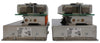 SMC IN587-33-1 32-Point EtherCAT Pneumatic Manifold Lot of 2 Working Surplus