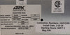 ASTeX Applied Science & Technology D13449 3.5kW Magnetron 0190-18128 Refurbished