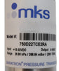MKS Instruments 750D22TCE2RA Baratron Pressure Transducer New