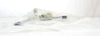 SAES Getters SVC504M307-7 UHP Ultra-high Purity Valve Reseller Lot of 5 New