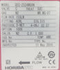 Horiba STEC SEC-Z524MGXN Mass Flow Controller MFC AMAT 0190-31565 Lot of 2 New