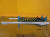 JEOL MP002694-00 FREE CONT PB Board Assembly PCB EM-FLC40 JEM-2010F Used