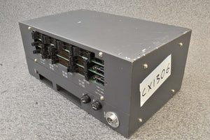 Kokusai CX1306 Controller Unit