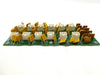 Lam Research 810-707248-001 DC Distribution FPD Board PCB Continuum Spare